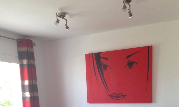 Alhama de Murcia Apartment | Stunning Apartment With Large Roof Terrace