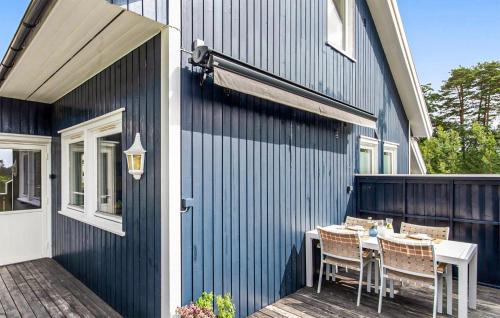 Kristiansand Apartment | Stunning Apartment In Kristiansand S