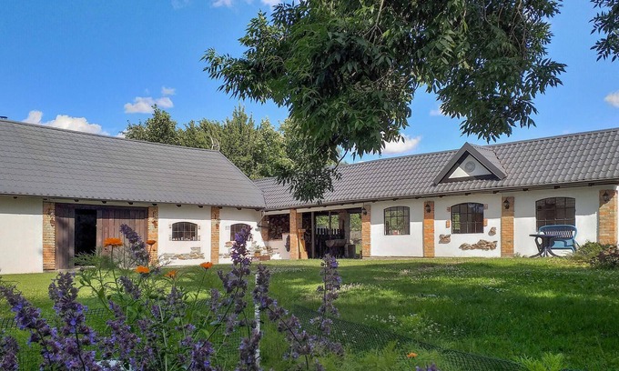 Przywidz Apartment | Stunning apartment in Huta Gorna