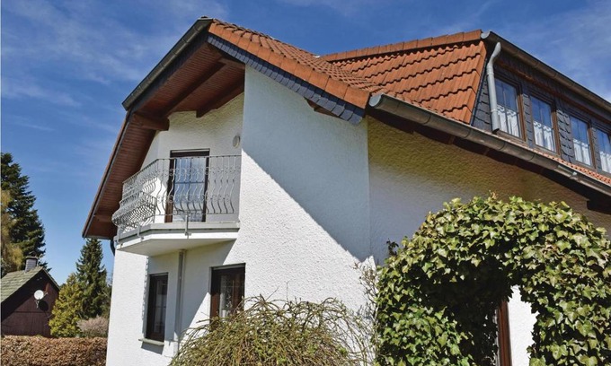 Dollendorf Apartment | Stunning apartment in Blankenheim-Dollendorf with 2 Bedrooms