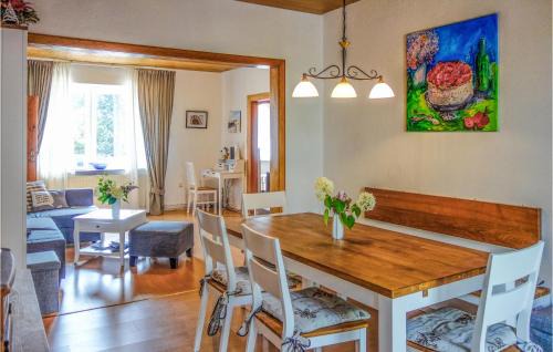 Dannenberg Apartment | Stunning Apartment In Dannenberg Elbe
