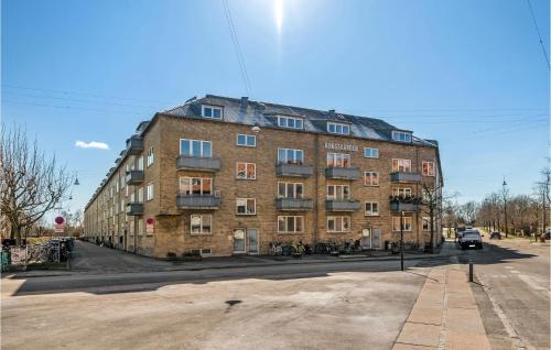 Copenhagen SV Apartment | Stunning Apartment In København Sv