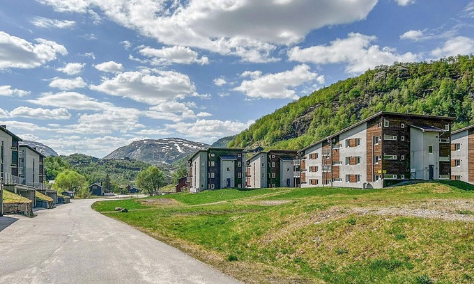 Sirdal Apartment | Stunning apartment in Tjørhom with WiFi