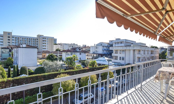 Abano Terme Apartment | Stunning apartment in Abano Terme