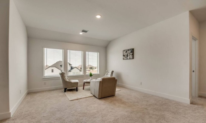 Fate House | Stunning Brand New 5-Bedroom Rental with Modern Amenities