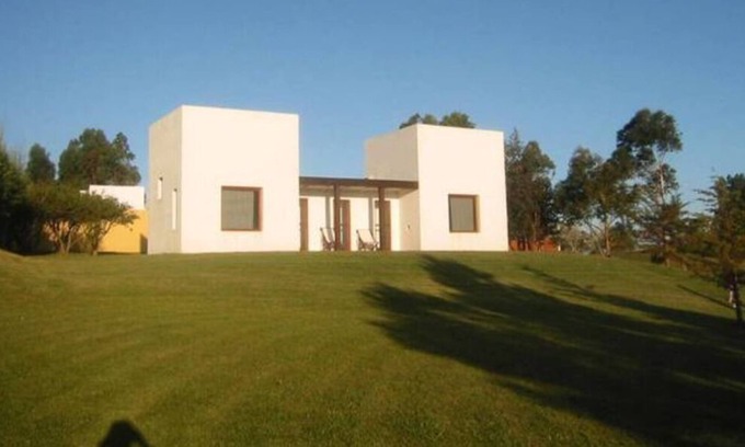 Jose Ignacio Ski Chalet | Stunning Chacra in Jose Ignacio