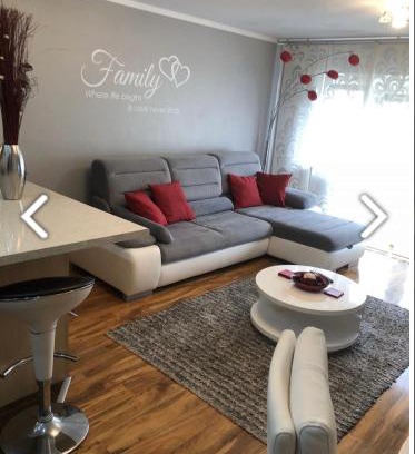 Heckmondwike Apartment | Stunning, contemporary Home from Home