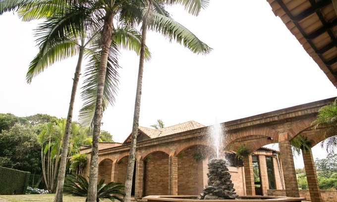 Sao Roque Cottage | Stunning Country House on the Wine Road