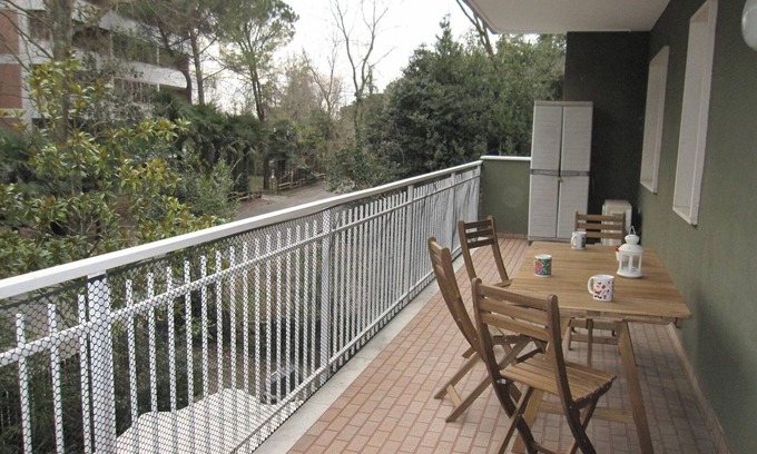 Grado Pineta Apartment | Stunning flat near the beach - Beahost Rentals