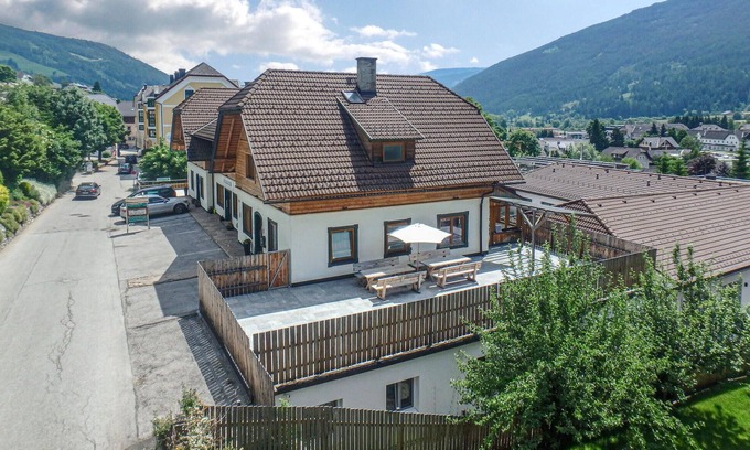 Sankt Michael im Lungau House | Stunning home in St. Michael im Lungau