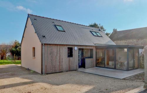 La Hague House | Stunning Home In Flottemanville-Hague