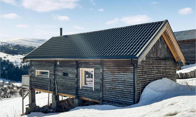 Holtalen House | Stunning Home In Ålen