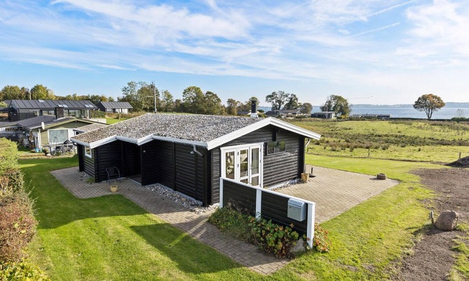 Aabenraa House | Stunning home in Aabenraa