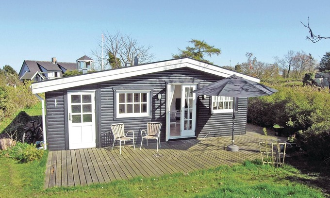 Sandvig House | Stunning home in Allinge with WiFi