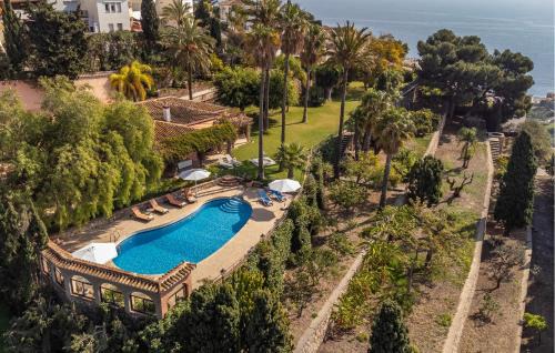 Velilla-Taramay House | Stunning Home In Almuñecar