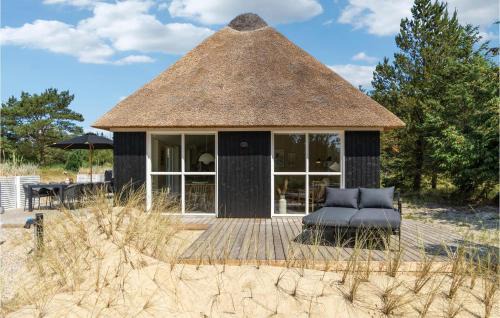 Blavand House | Stunning Home In Blåvand With Sauna
