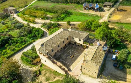 Caltagirone House | Stunning Home In Caltagirone With Wifi