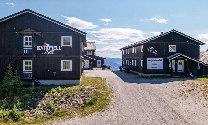 Skeikampen House | Stunning home in Fåvang with sauna