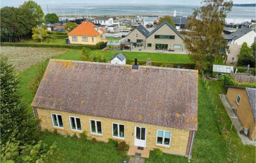 Aarosund House | Stunning Home In Haderslev With Wifi