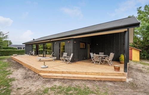 Juelsminde House | Stunning Home In Juelsminde With Wifi