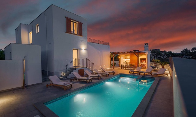 Plano House | Stunning home in Plano