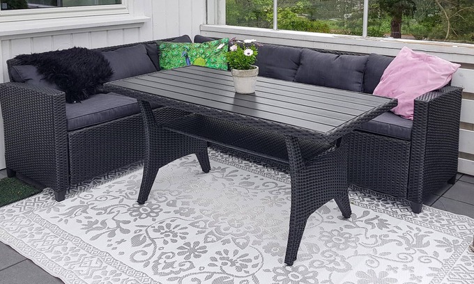 Sogne House | Stunning home in Søgne with WiFi