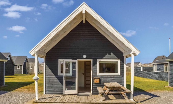 Thyboron House | Stunning home in Thyborøn