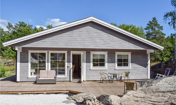 Tvedestrand House | Stunning Home In Tvedestrand