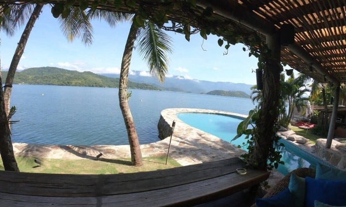 Centro House | Stunning Island House in Angra - ANG021