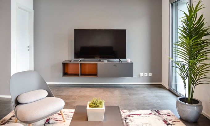 Melide Apartment | Stunning Lake View Apartment by Feel Ticino Feel Home