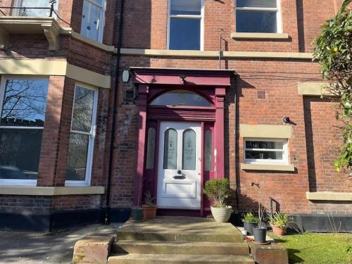 Sefton Park Apartment | Stunning Liverpool Apartment