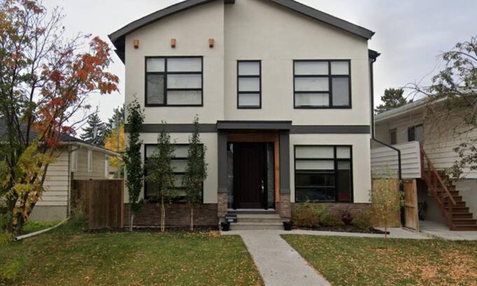 Killarney House | Stunning Modern carriage Suite