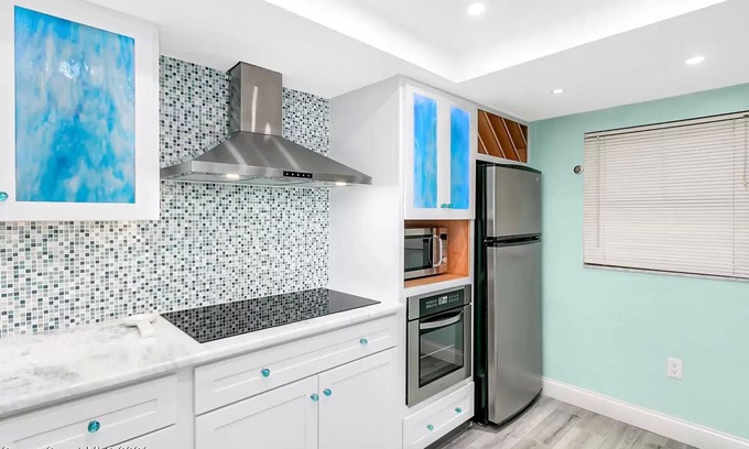 Cocoa Beach Condo | Stunning Oceanfront Views from Beautifully updated Condo