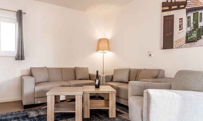 Lojzova Paseka House | Stunning private villa for 10 people with WIFI, TV, terrace and pets allowed