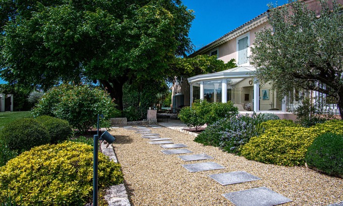 Cavaillon House | Stunning property between Alpilles and Luberon