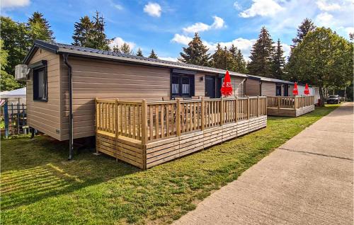 Garden Other | Stunning Stacaravan In Lohmen Am See