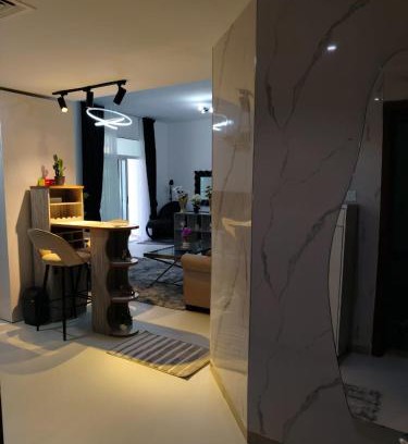 Ajman Apartment | Stunning Studio in Ajman-UAE