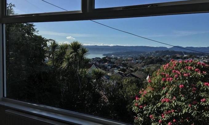 Wellington Condo | Stunning views and amazing central location
