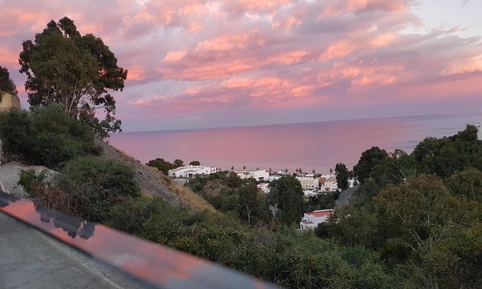 Ventanicas-El Cantal Villa | Stunning Villa with Panoramic Sea Views, Mojacar Playa