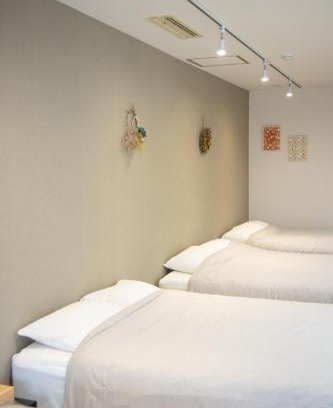 Katsushika Apartment | Style Labお花茶屋1