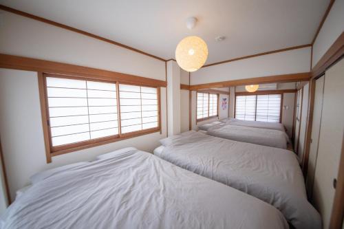 Katsushika Apartment | Style Labお花茶屋2