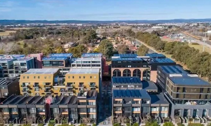 Kingston Apartment | Stylish 2-Bedroom Apartment in Kingston