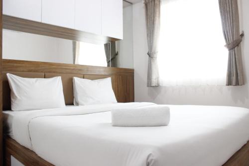Cimahi Apartment | Stylish 2BR at Gateway Pasteur near Pasteur Exit Toll By Travelio