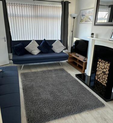 Bristol House | Stylish 3 bedroom house