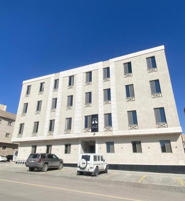 Riyadh Apartment | Stylish 3BR Apartment Perfect for Families