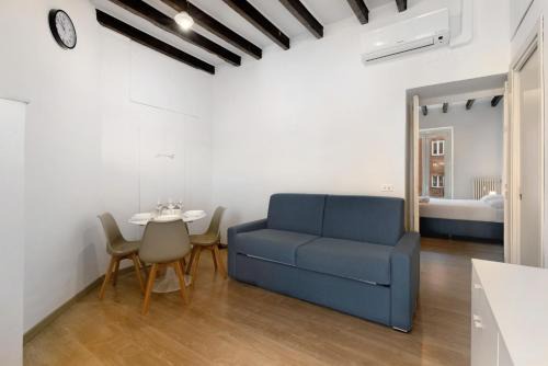 Dergano Apartment | Stylish 4 Guest Apartment Near to Metro Dergano