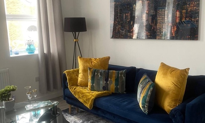 Watford Apartment | Stylish apartment in Watford