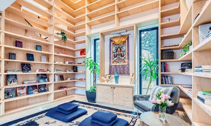 Old North Boulder House | Stylish Eco-Friendly Gem, 5-min to Pearl St & CU
