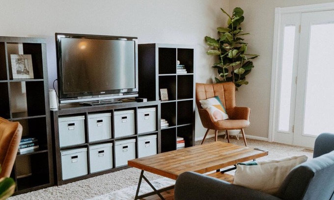 West University House | Stylish Home Great for Families & Large Groups! No cleaning required @ checkout!
