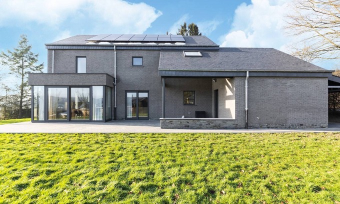 Petit-Thier House | Stylish Home in Petit-Thier